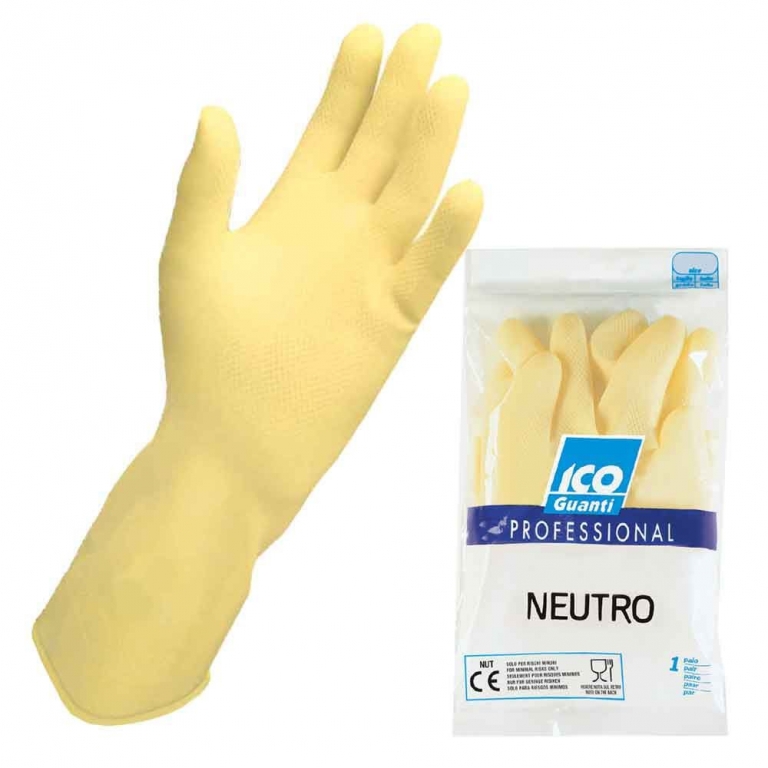 gloves professional extra large